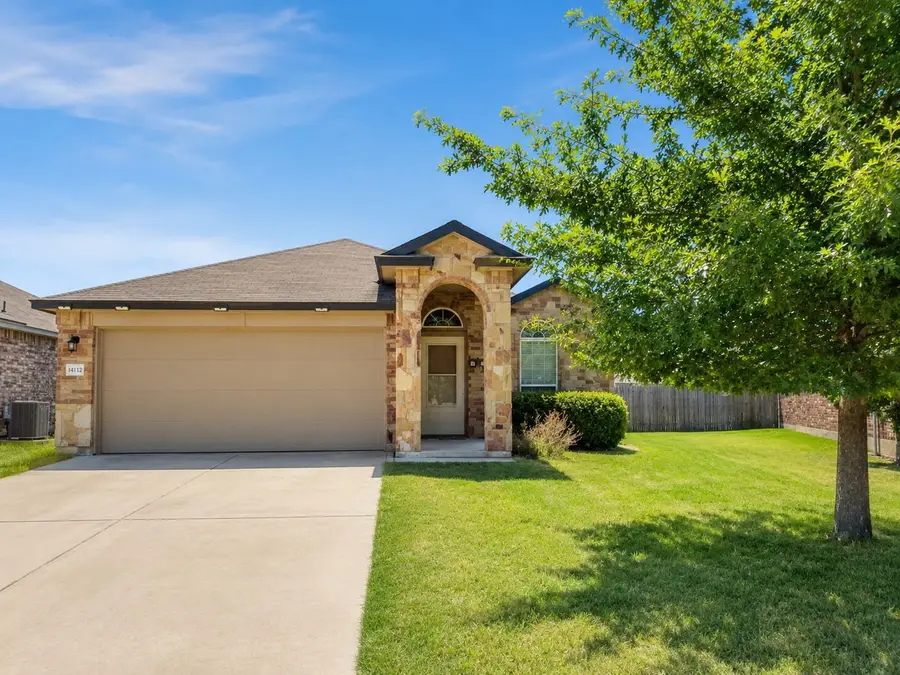 6632 La Sol Lane, Waco, TX 76712 - #2