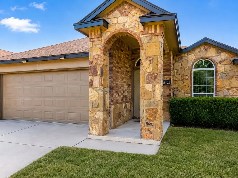 6632 La Sol Lane, Waco, TX 76712 - #3