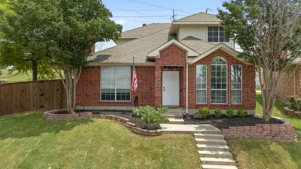4100 Creekhollow Drive, Carrollton, TX 75010