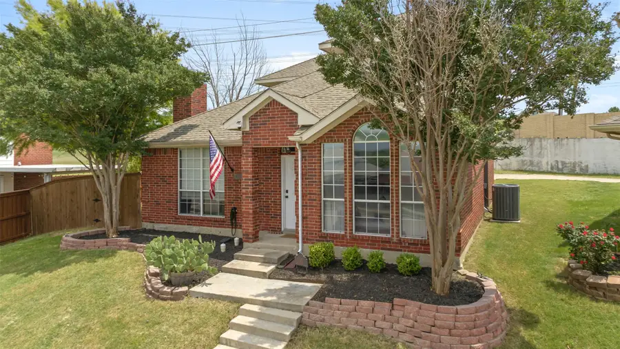 4100 Creekhollow Drive, Carrollton, TX 75010 - #3