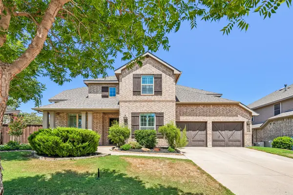 932 Champions Court, Roanoke, TX 76262