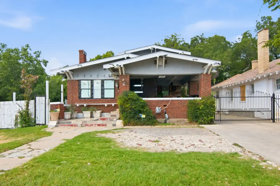 2929 E Lancaster Avenue, Fort Worth, TX 76103 - #3