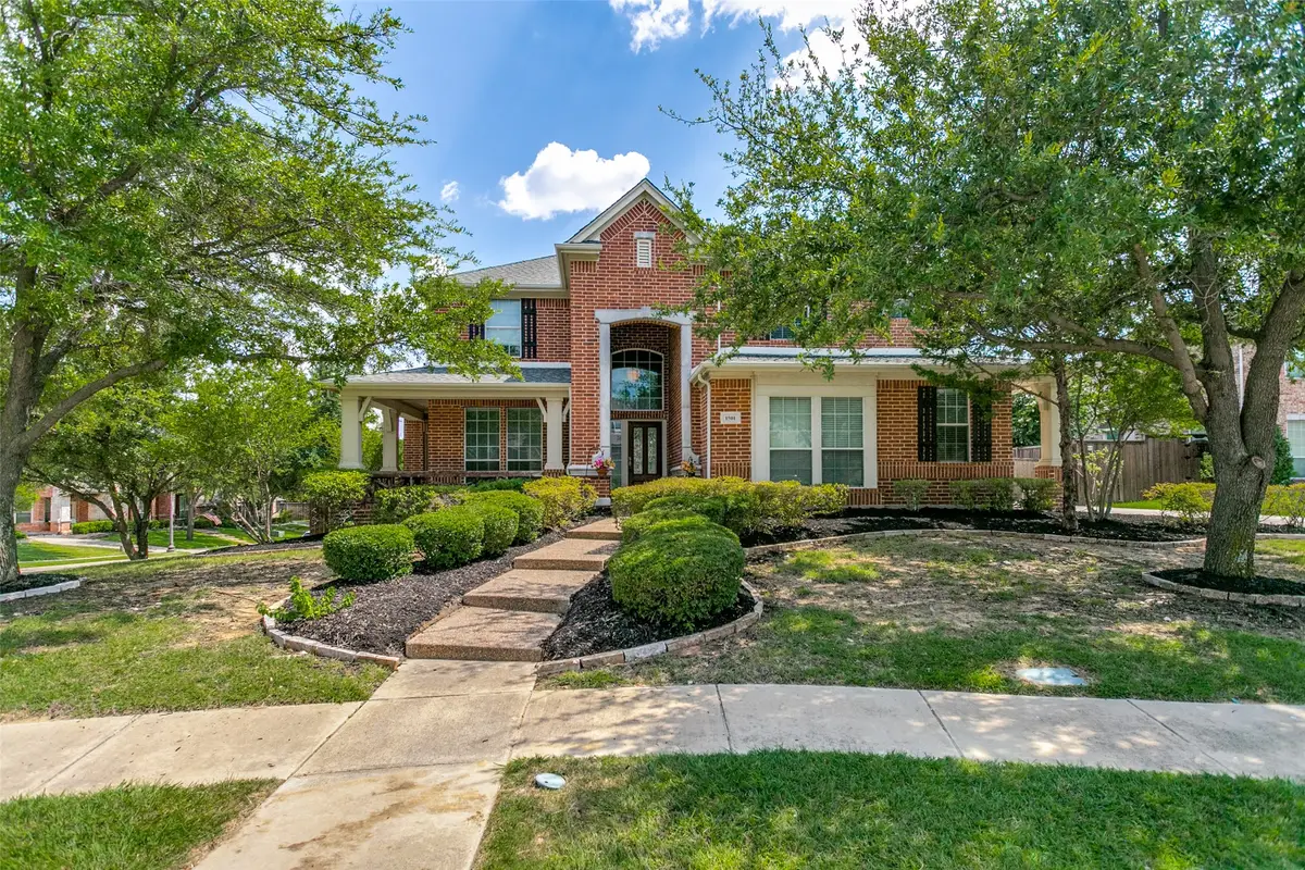 1501 Stone Drive, Carrollton, TX 75010 - #1