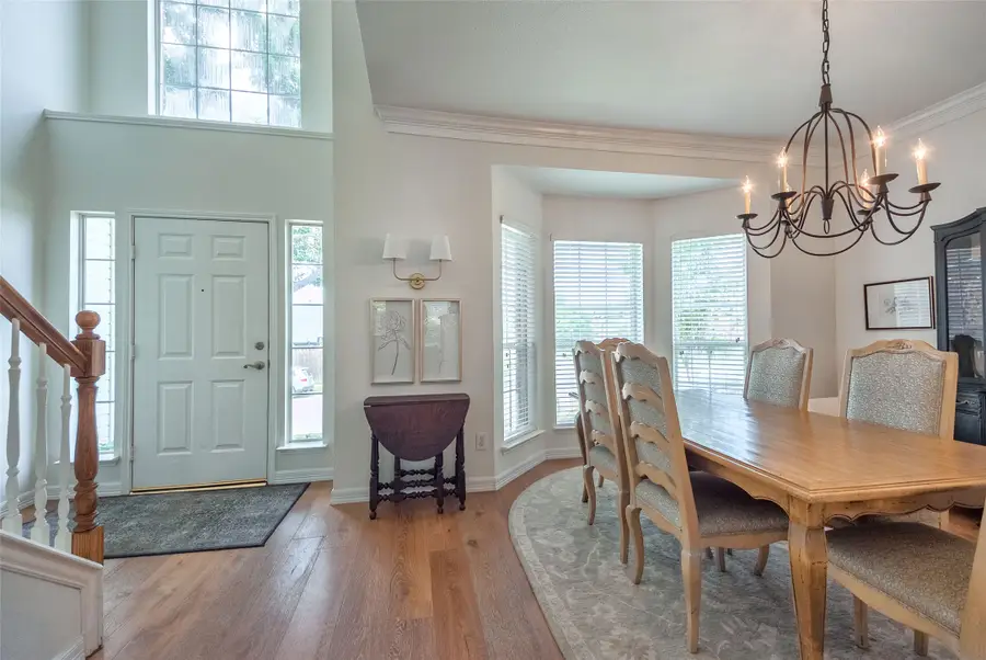 3922 Rolling Oaks Drive, Carrollton, TX 75007 - #2