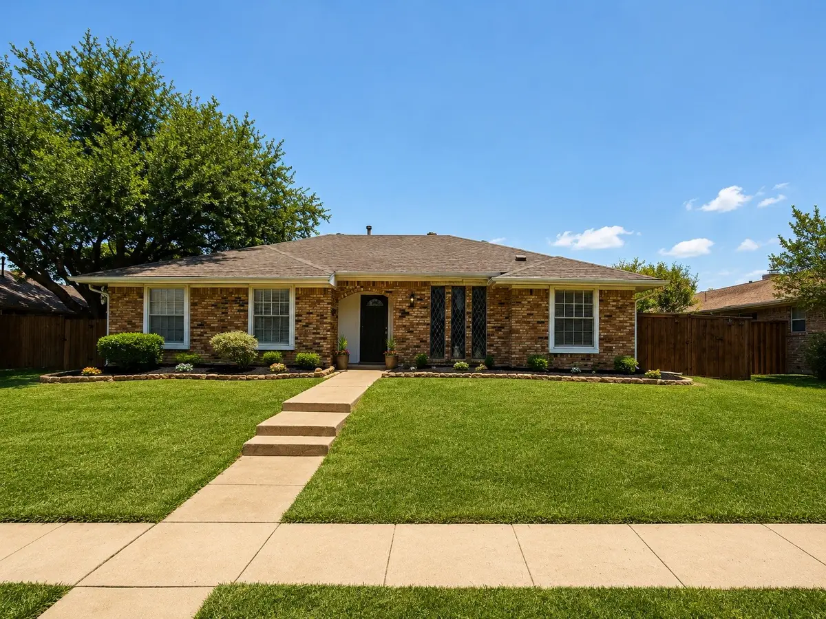 2228 San Simeon, Carrollton, TX 75006 - #1