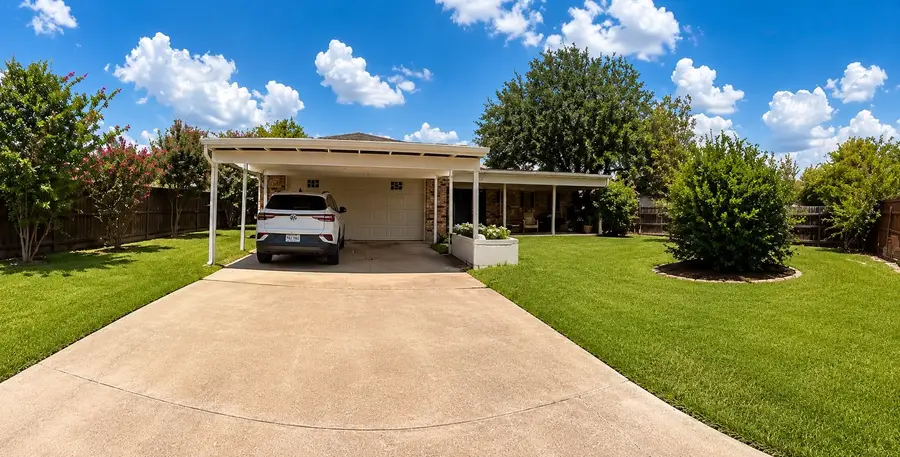 2228 San Simeon, Carrollton, TX 75006 - #2
