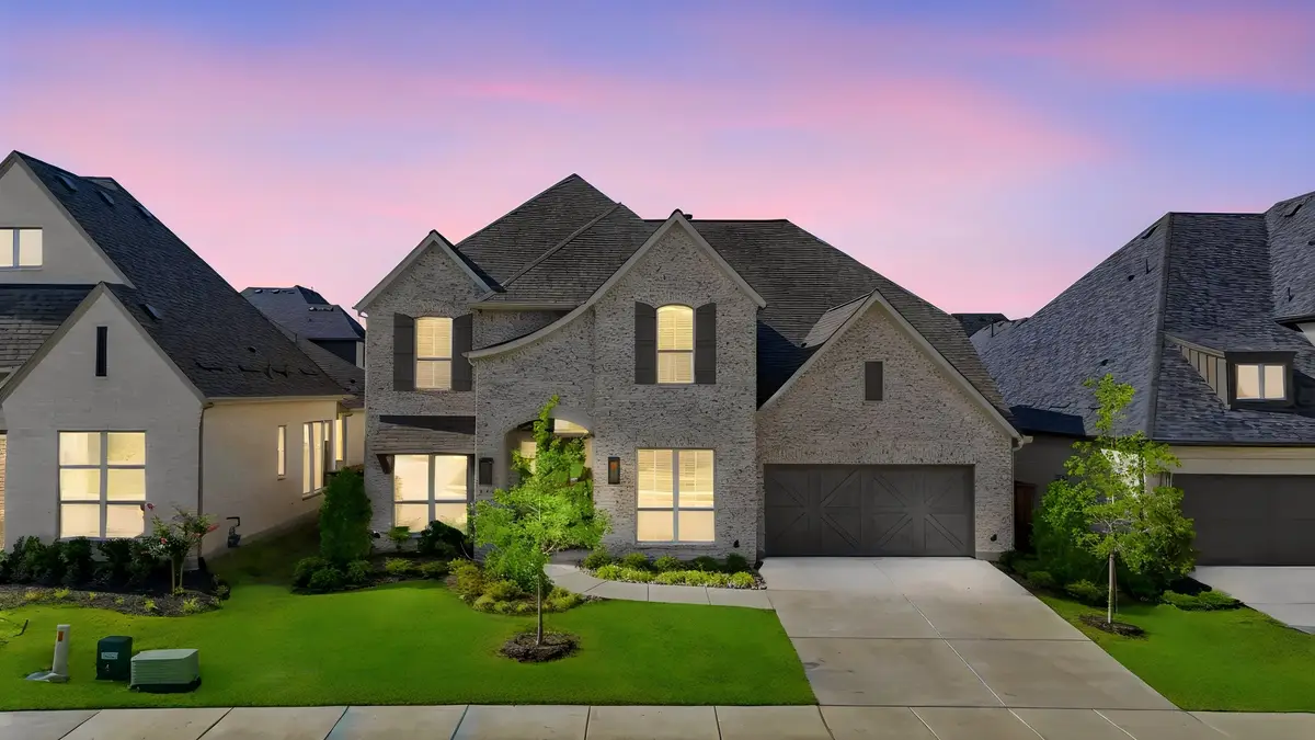 2229 Plumeria Lane, Celina, TX 75009 - #1