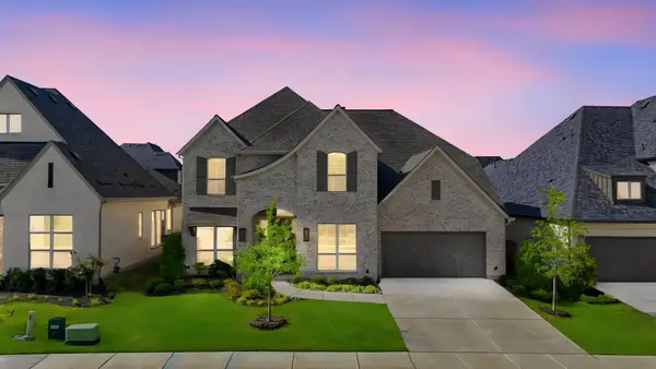 2229 Plumeria Lane, Celina, TX 75009