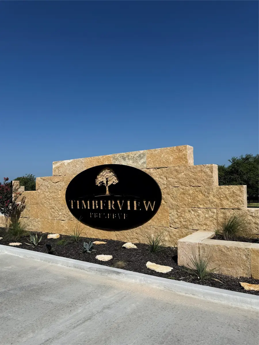 Lot 33 Timberview Preserve, Weatherford, TX 76087 - #2