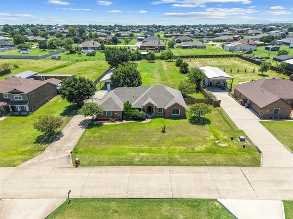 10154 Country View Lane, Forney, TX 75126