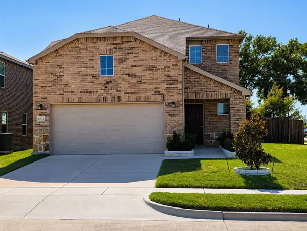 1202 Lavaca Drive, Forney, TX 75126