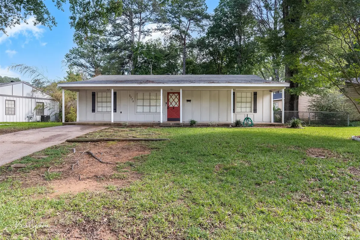 2578 Crape Myrtle Street, Shreveport, LA 71118 - #1