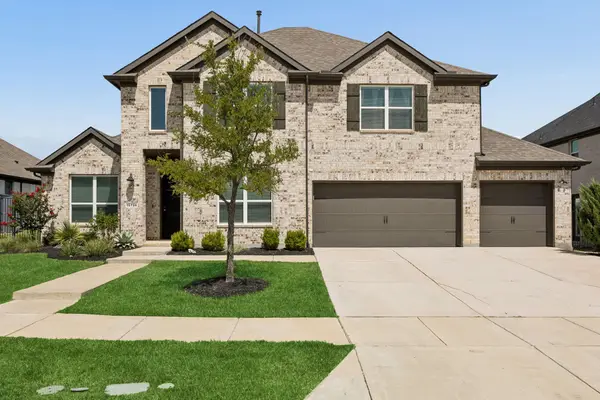 15726 Cherry Blossom Road, Frisco, TX 75033