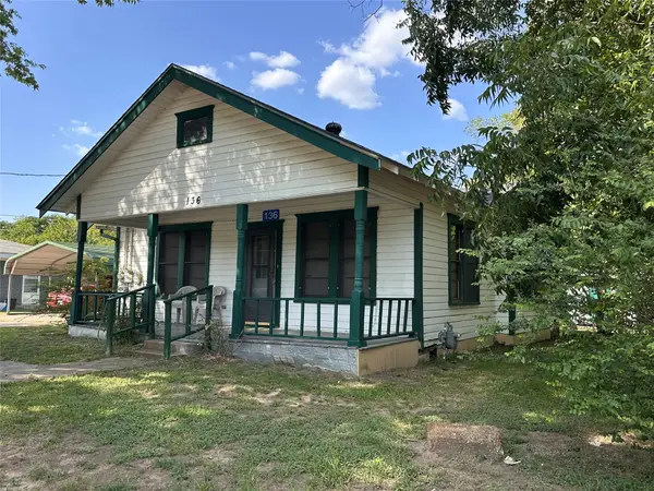 136 N Kollman Road, Mexia, TX 76667