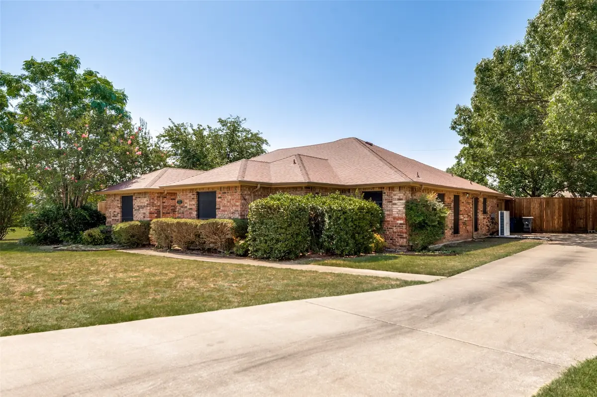 6716 Gold Dust Trail, Dallas, TX 75252 - #1