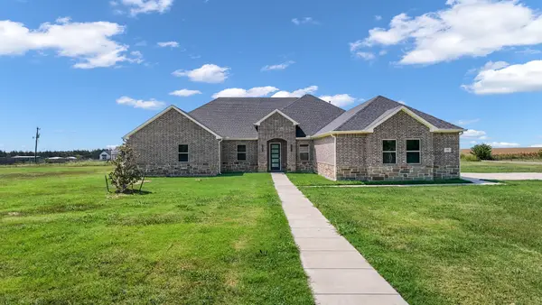 350 Farrar Road, Waxahachie, TX 75165