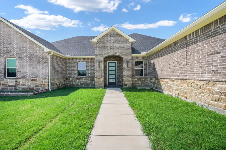 350 Farrar Road, Waxahachie, TX 75165 - #2