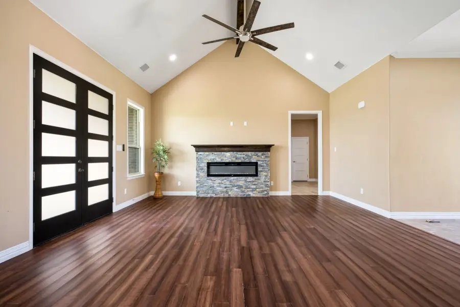 350 Farrar Road, Waxahachie, TX 75165 - #3