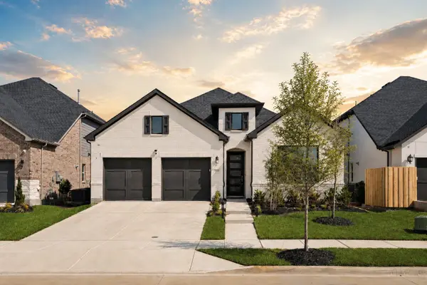 2058 Wimberley Drive, Prosper, TX 75078