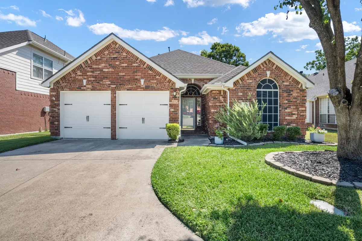 7518 Vista Creek, Sachse, TX 75048 - #1