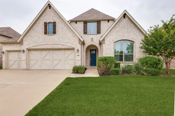 708 Dusty Trail, Little Elm, TX 76227