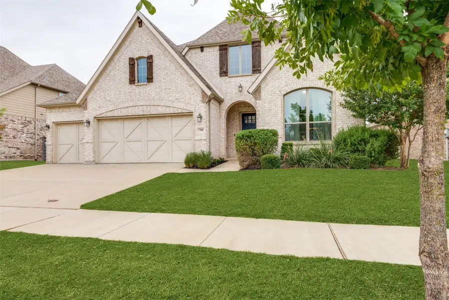 708 Dusty Trail, Little Elm, TX 76227 - #2