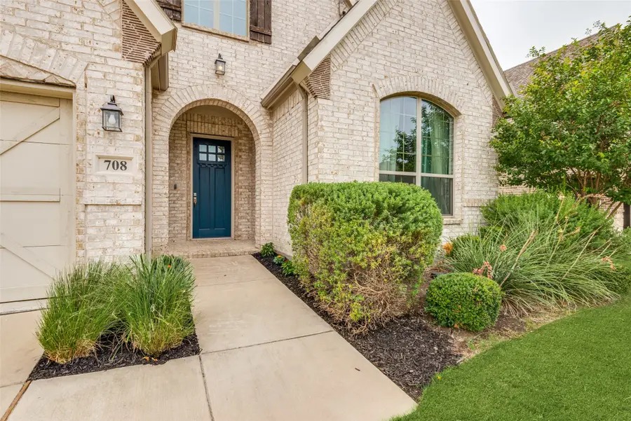 708 Dusty Trail, Little Elm, TX 76227 - #3
