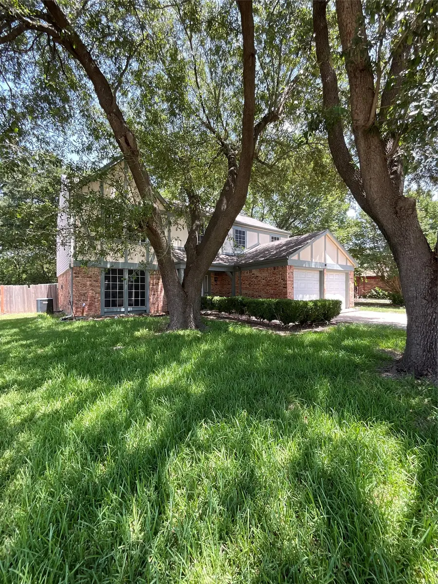 2332 Abbington Lane, Grand Prairie, TX 75052 - #2