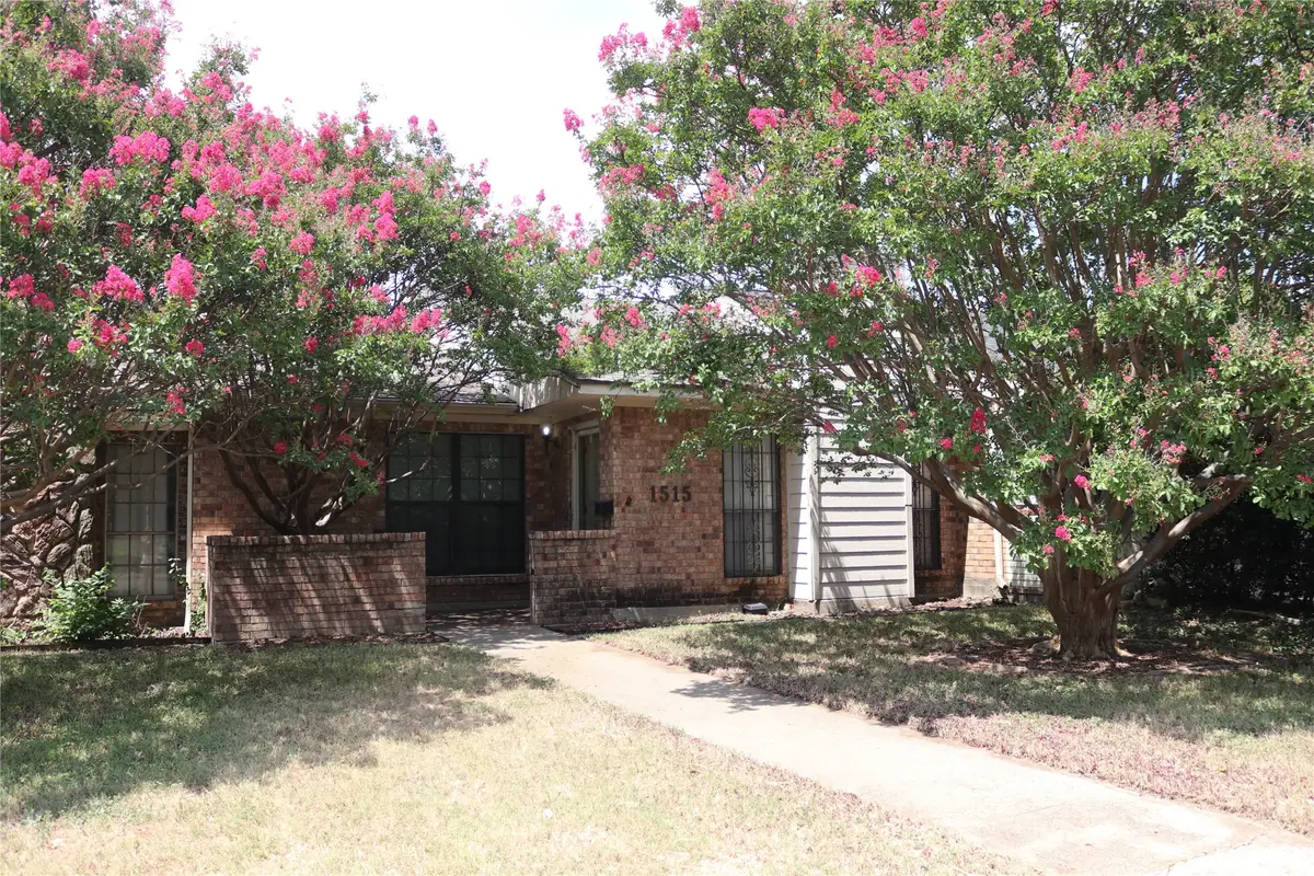 1515 Cherrycrest Street, Dallas, TX 75228 - #1