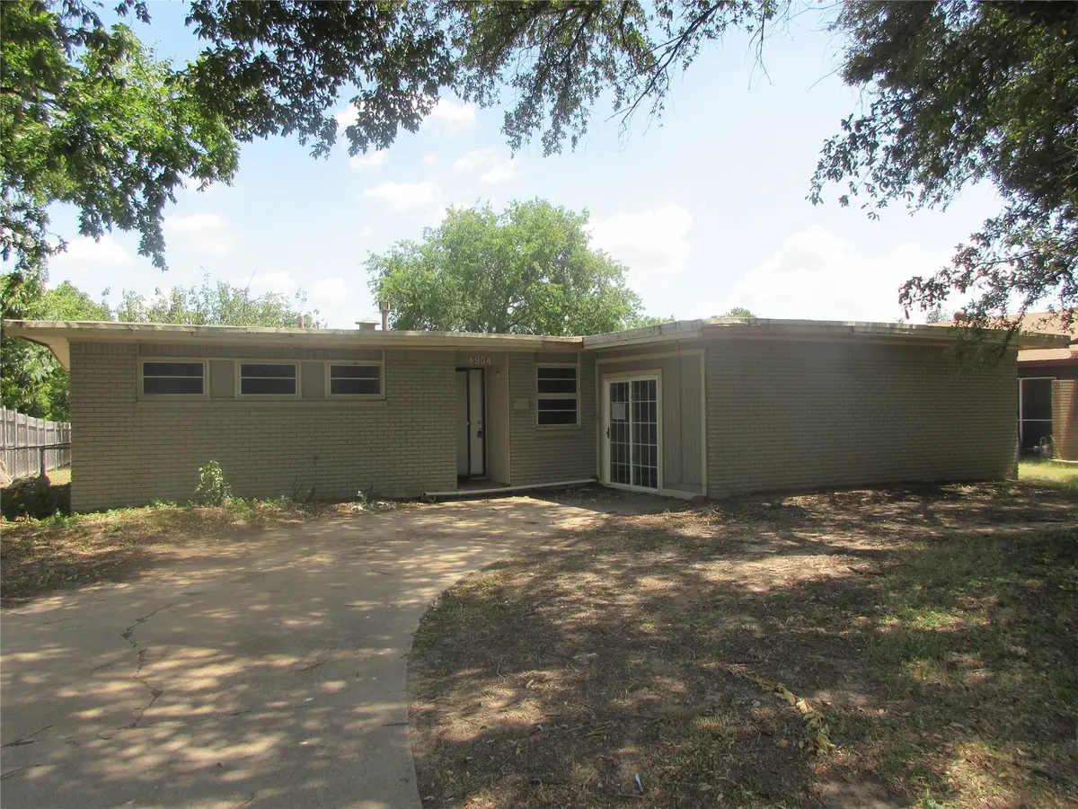 4904 Virgil Street, Fort Worth, TX 76119 - #1