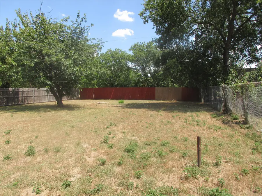 4904 Virgil Street, Fort Worth, TX 76119 - #2
