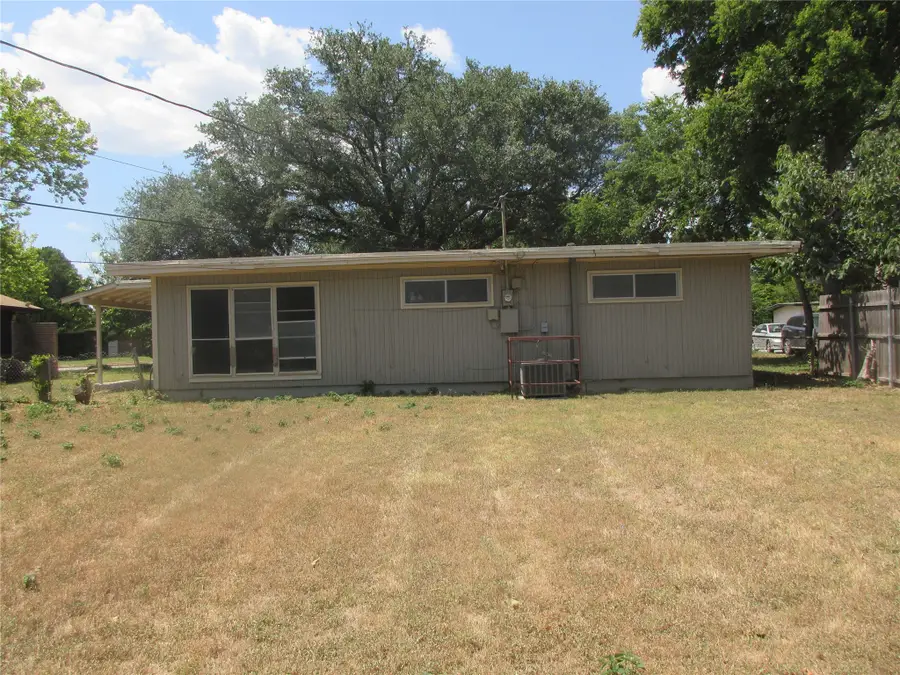 4904 Virgil Street, Fort Worth, TX 76119 - #3