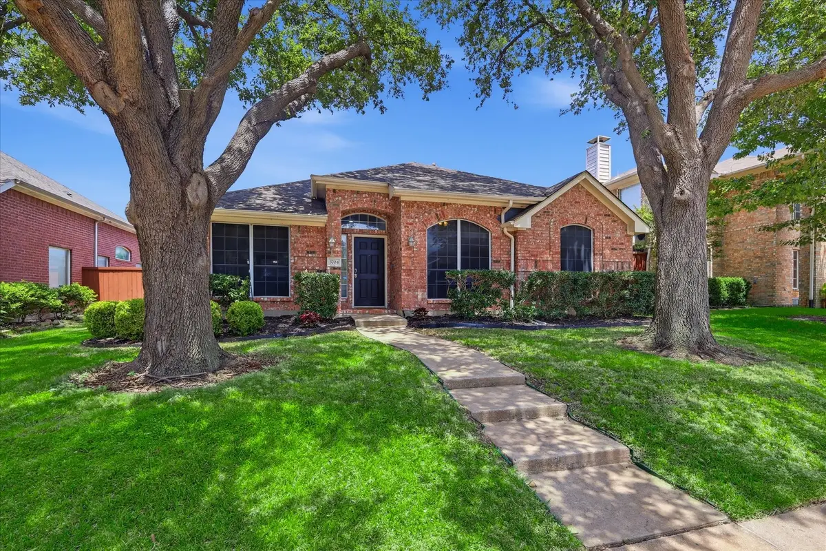 3704 Cottonwood Springs Drive, The Colony, TX 75056 - #1