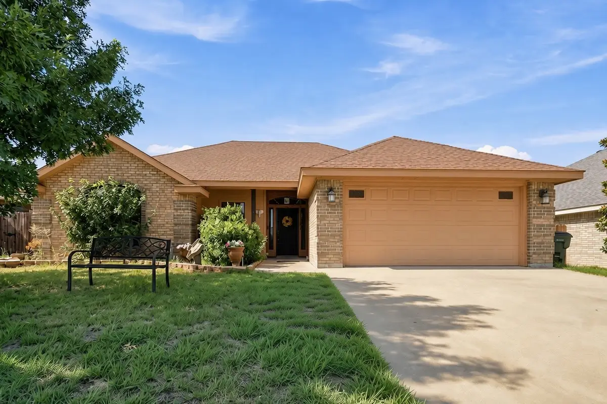 842 Running Water Trail, Abilene, TX 79602 - #1