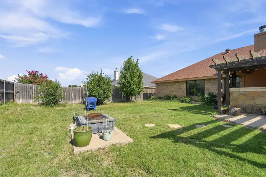 842 Running Water Trail, Abilene, TX 79602 - #2