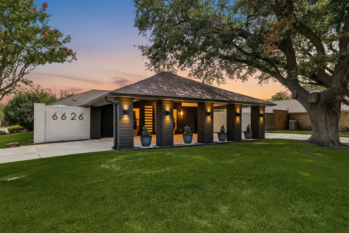 6626 Harvest Glen Drive, Dallas, TX 75248 - #1