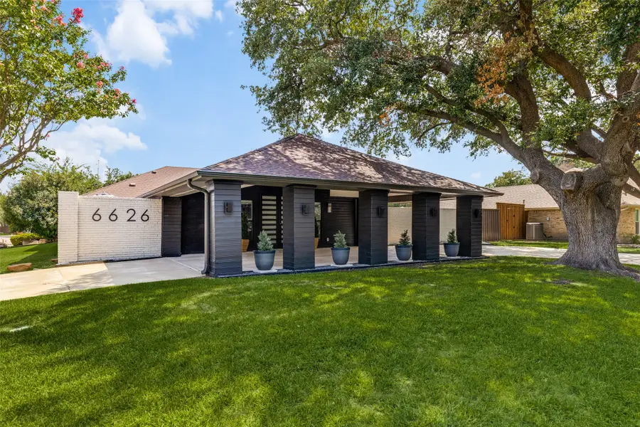 6626 Harvest Glen Drive, Dallas, TX 75248 - #2