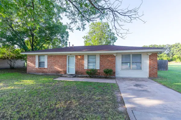 301 Sandy Lane, Clyde, TX 79510