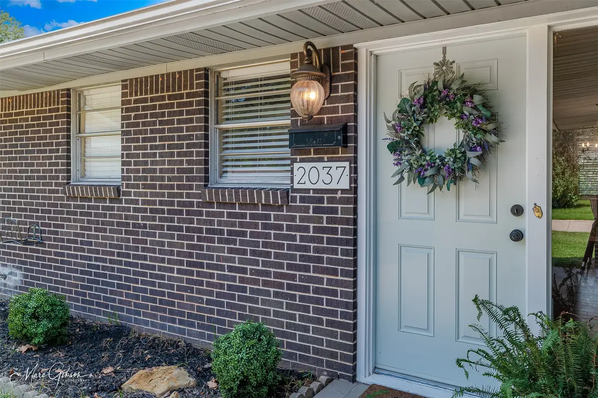 2037 Shadywood Lane, Shreveport, LA 71105 - #1