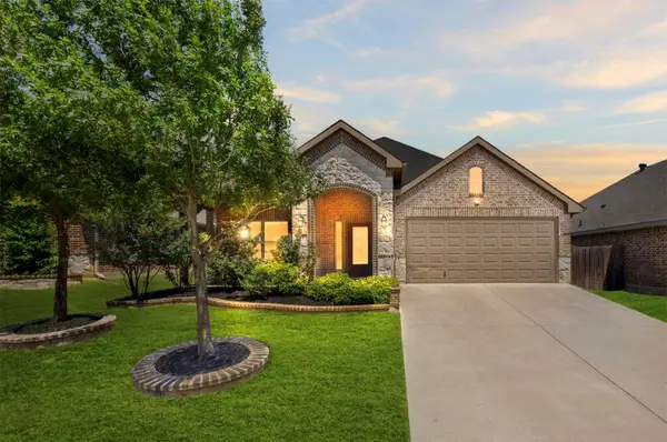 224 Carson Drive, Waxahachie, TX 75167