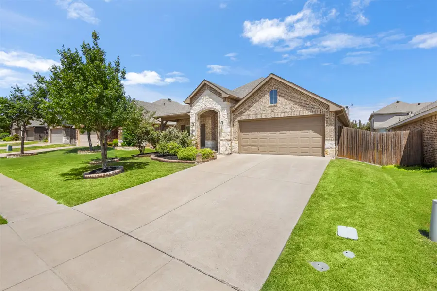 224 Carson Drive, Waxahachie, TX 75167 - #2