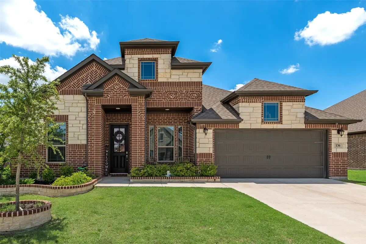 136 Aucuba Lane, Waxahachie, TX 75165 - #1