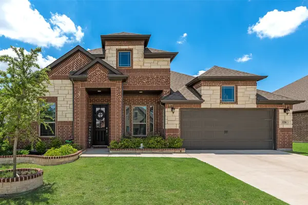 136 Aucuba Lane, Waxahachie, TX 75165