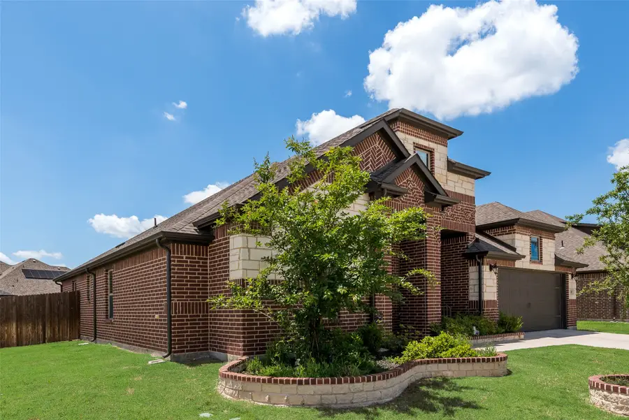 136 Aucuba Lane, Waxahachie, TX 75165 - #3