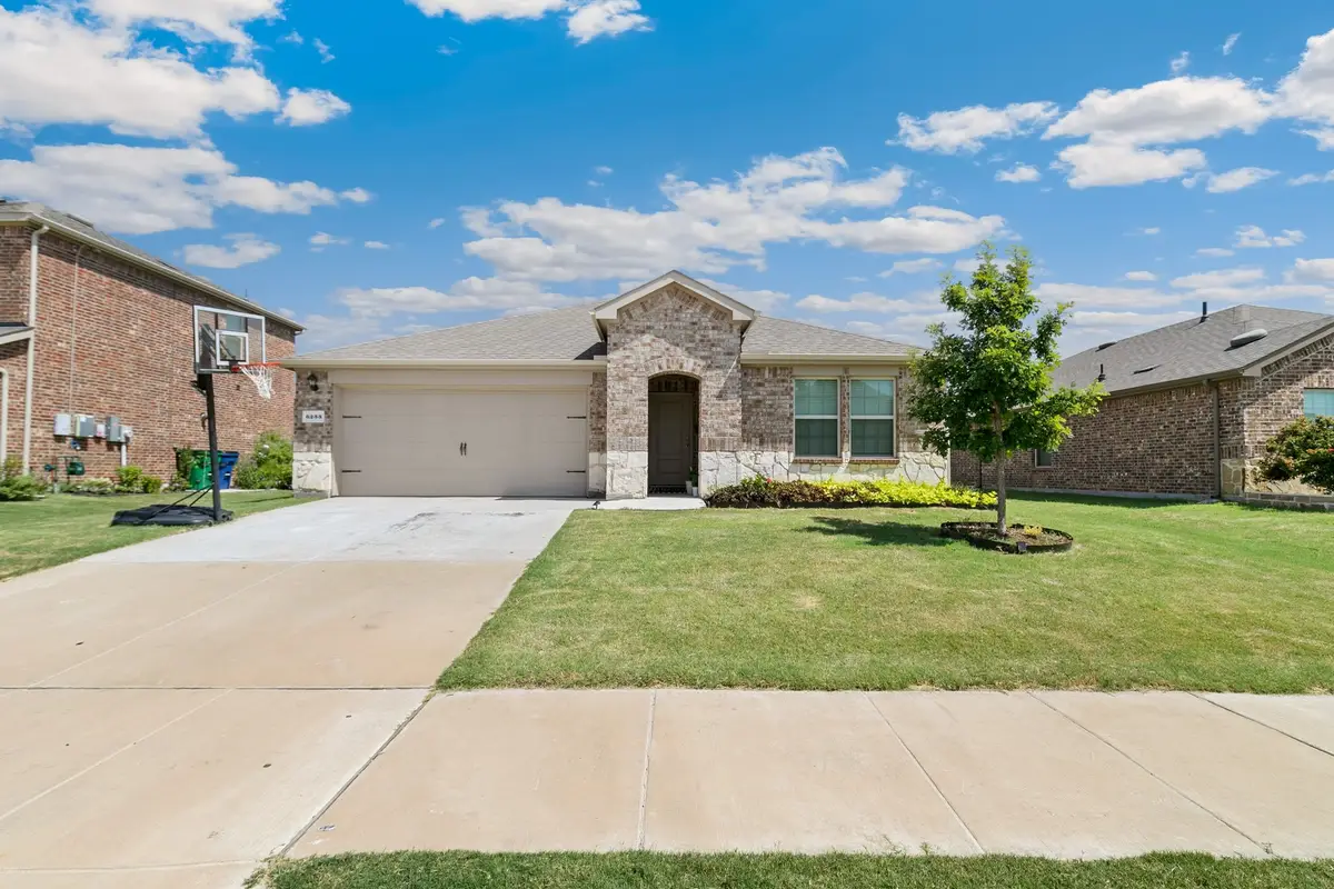 6233 Ballenger Road, Celina, TX 76227 - #1