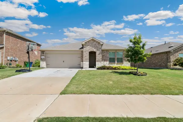 6233 Ballenger Road, Celina, TX 76227