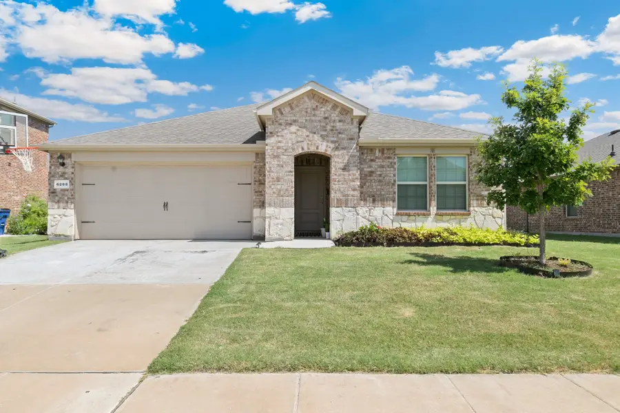6233 Ballenger Road, Celina, TX 76227 - #2