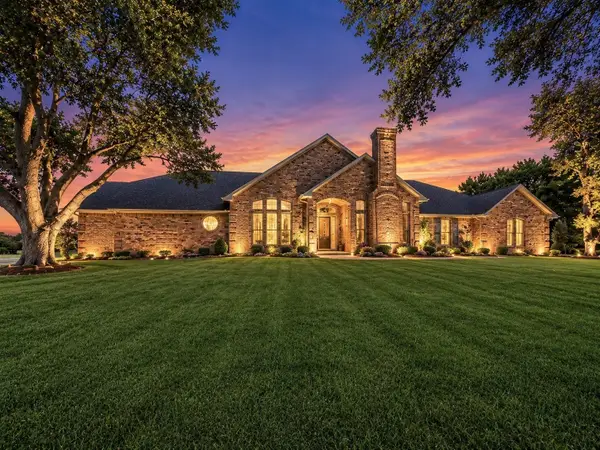 14412 Stanley Lane, Forney, TX 75126