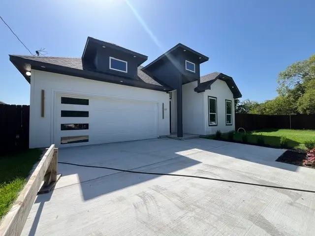 117 Leatherwood Street, Waxahachie, TX 75165 - #2