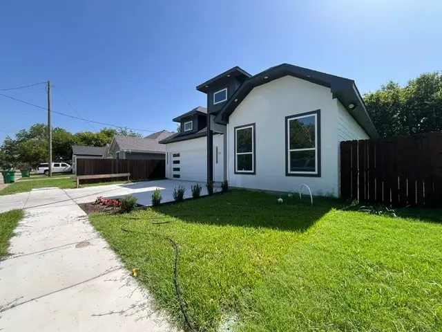 117 Leatherwood Street, Waxahachie, TX 75165 - #3